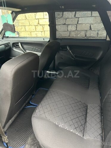 LADA (VAZ) 2114 2012, 250,000 km - 1.6 л - Bakı