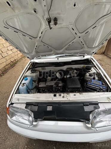 LADA (VAZ) 2114 2012, 250,000 km - 1.6 л - Bakı