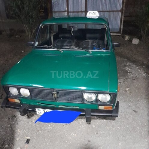LADA (VAZ) 2106 1988, 58,000 km - 1.6 л - Astara