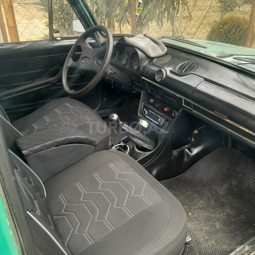 LADA (VAZ) 2106 1988, 58,000 km - 1.6 л - Astara