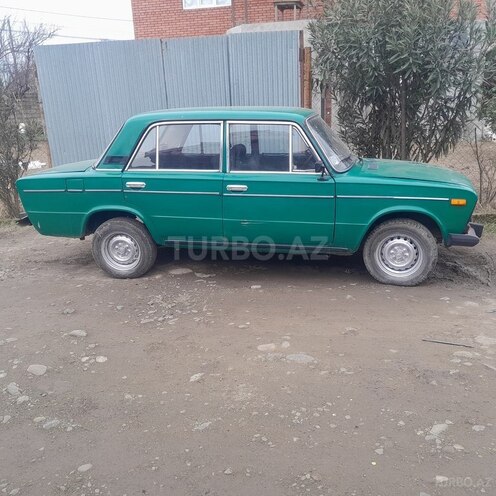 LADA (VAZ) 2106 1988, 58,000 km - 1.6 л - Astara