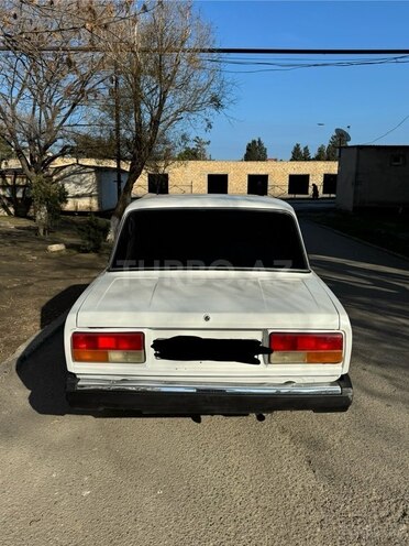 LADA (VAZ) 2107 2005, 98,000 km - 1.6 l - Sumqayıt
