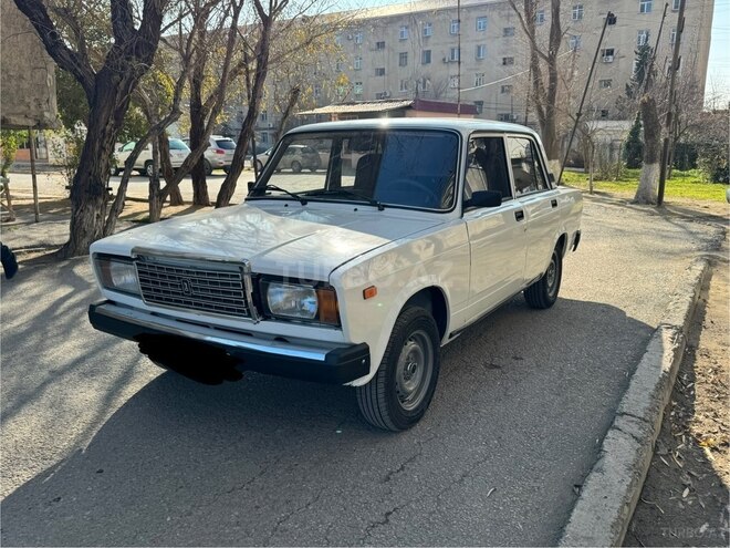LADA (VAZ) 2107 2005, 98,000 km - 1.6 l - Sumqayıt