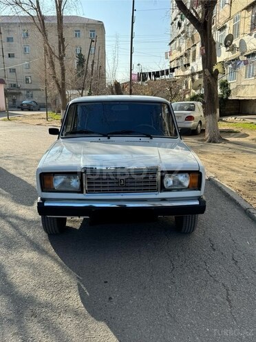 LADA (VAZ) 2107 2005, 98,000 km - 1.6 l - Sumqayıt