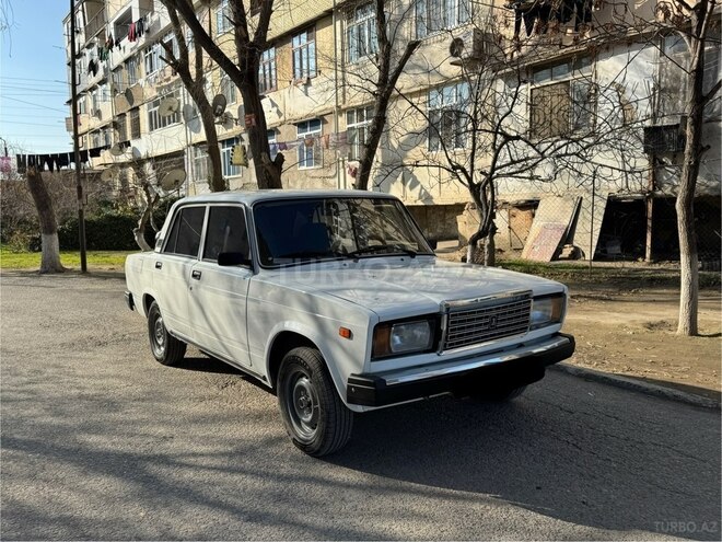 LADA (VAZ) 2107 2005, 98,000 km - 1.6 l - Sumqayıt