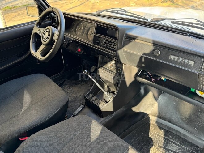 LADA (VAZ) 2107 2005, 98,000 km - 1.6 l - Sumqayıt