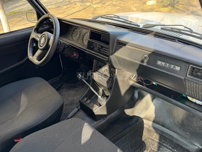 LADA (VAZ) 2107 2005, 98,000 km - 1.6 l - Sumqayıt