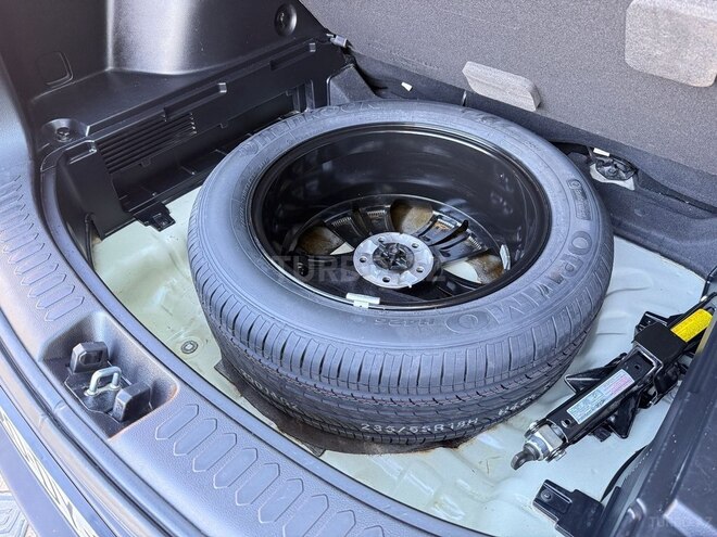 Kia Sportage 2011, 122,696 km - 2.4 l - Gəncə