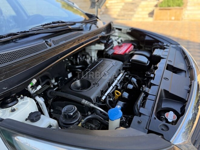 Kia Sportage 2011, 122,696 km - 2.4 l - Gəncə