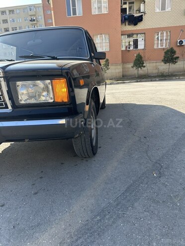 LADA (VAZ) 2107-5