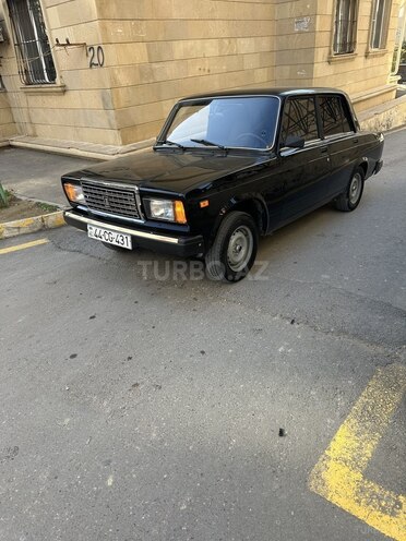 LADA (VAZ) 2107-11