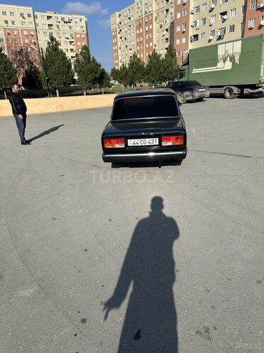 LADA (VAZ) 2107-3