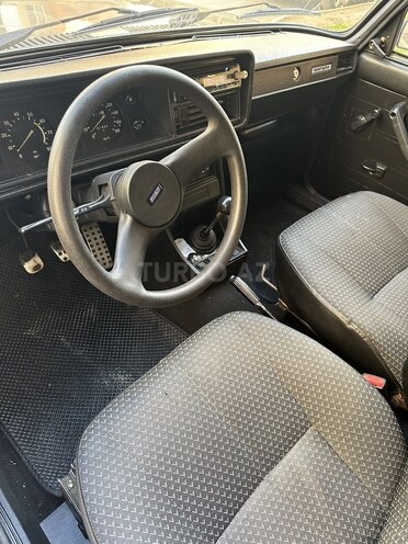 LADA (VAZ) 2107-7