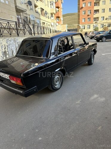 LADA (VAZ) 2107-6