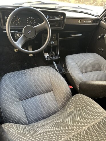 LADA (VAZ) 2107-9