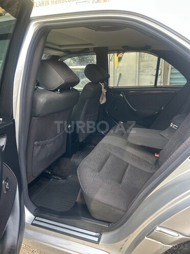 Mercedes C 200 1998, 137,000 km - 2.0 l - Bakı