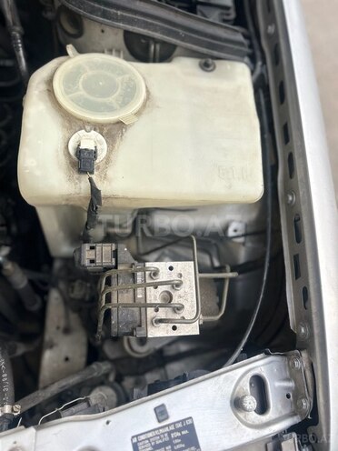 Mercedes C 200 1998, 137,000 km - 2.0 l - Bakı