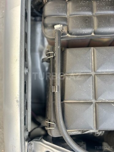 Mercedes C 200 1998, 137,000 km - 2.0 l - Bakı