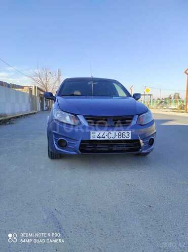 Saipa Saina 2020, 160,000 km - 1.5 l - Bakı