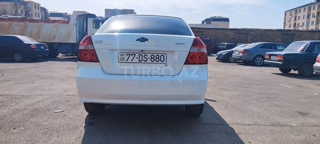 Ravon Nexia R3 2020, 68,000 km - 1.5 l - Bakı