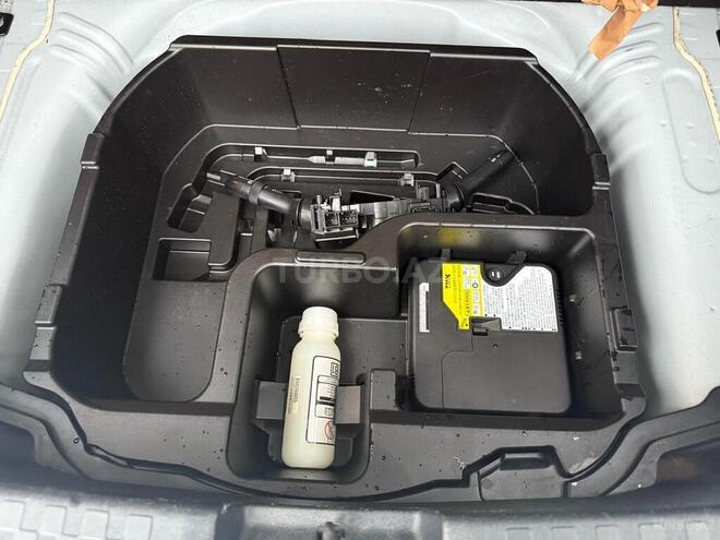 Toyota Aqua 2022, 60,322 km - 1.5 l - Bakı