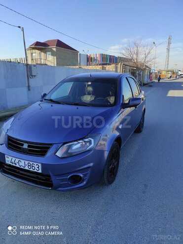 Saipa Saina 2020, 160,000 km - 1.5 l - Bakı