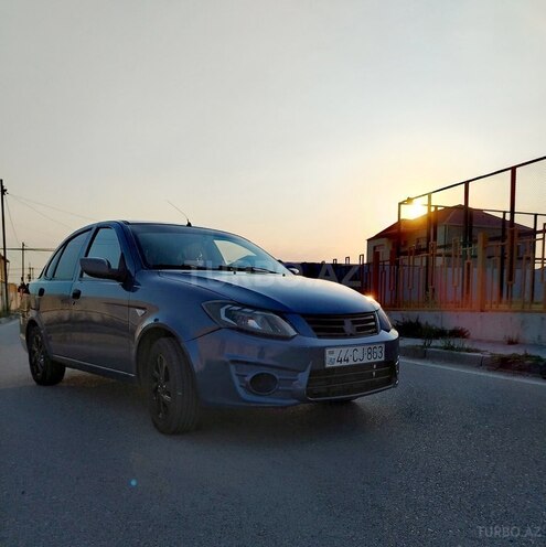 Saipa Saina 2020, 160,000 km - 1.5 l - Bakı