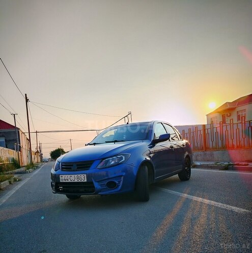 Saipa Saina 2020, 160,000 km - 1.5 l - Bakı