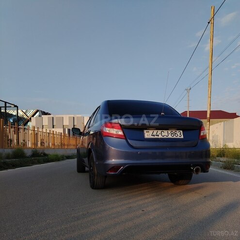 Saipa Saina 2020, 160,000 km - 1.5 l - Bakı