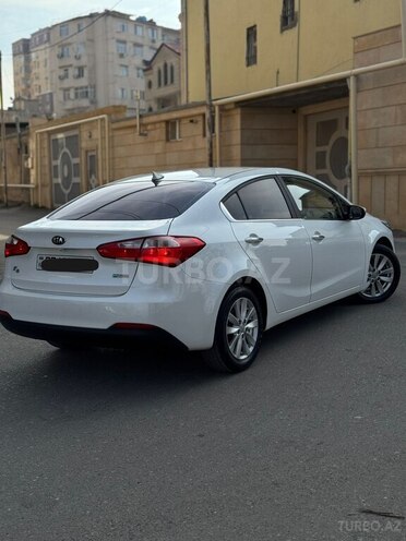 Kia K3 2015, 103,000 km - 1.6 l - Bakı