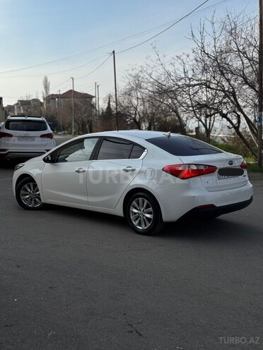 Kia K3 2015, 103,000 km - 1.6 l - Bakı