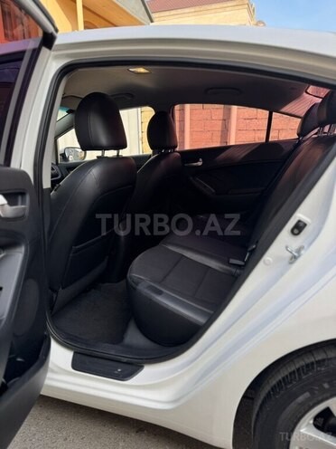 Kia K3 2015, 103,000 km - 1.6 l - Bakı