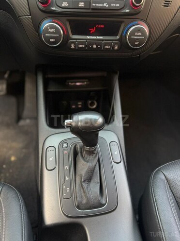 Kia K3 2015, 103,000 km - 1.6 l - Bakı
