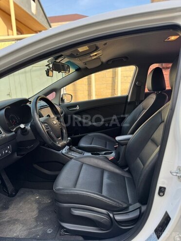 Kia K3 2015, 103,000 km - 1.6 l - Bakı