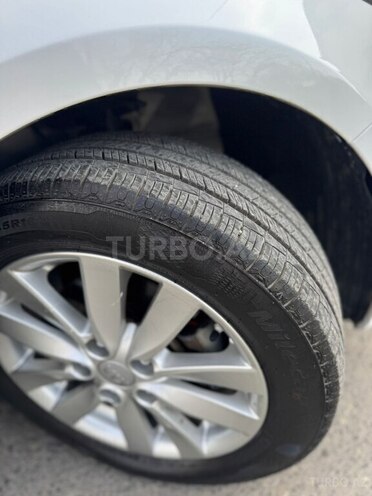 Kia K3 2015, 103,000 km - 1.6 l - Bakı