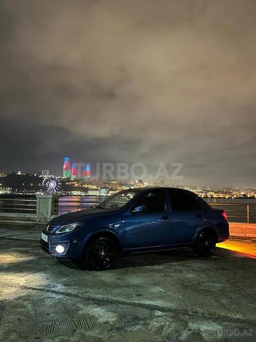 Saipa Saina 2020, 160,000 km - 1.5 l - Bakı