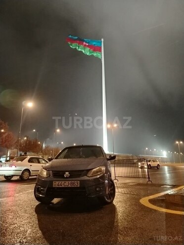 Saipa Saina 2020, 160,000 km - 1.5 l - Bakı