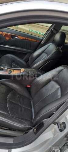 Mercedes E 220 d 2002, 287,677 km - 2.2 l - Bakı