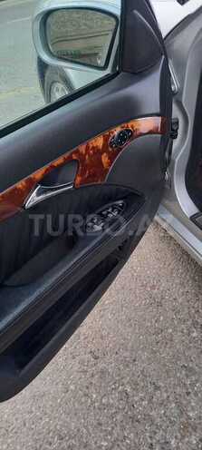 Mercedes E 220 d 2002, 287,677 km - 2.2 l - Bakı