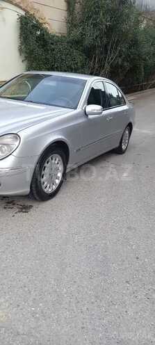 Mercedes E 220 d 2002, 287,677 km - 2.2 l - Bakı