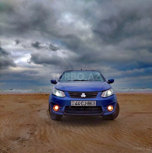 Saipa Saina 2020, 160,000 km - 1.5 l - Bakı