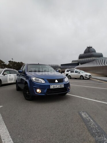 Saipa Saina 2020, 160,000 km - 1.5 l - Bakı