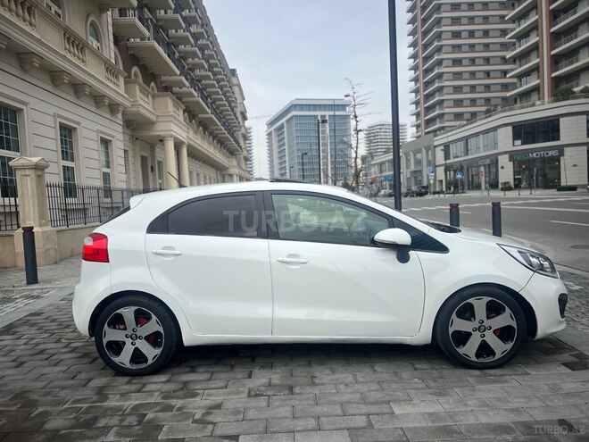 Kia Rio 2013, 164,000 km - 1.4 l - Bakı