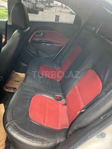 Kia Rio 2013, 164,000 km - 1.4 l - Bakı