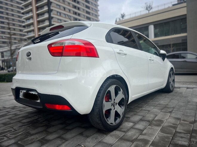 Kia Rio 2013, 164,000 km - 1.4 l - Bakı