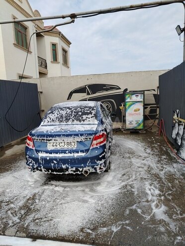 Saipa Saina 2020, 160,000 km - 1.5 l - Bakı