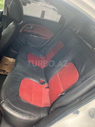 Kia Rio 2013, 164,000 km - 1.4 l - Bakı