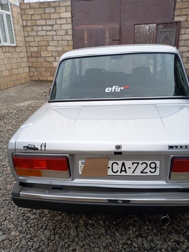 LADA (VAZ) 2107 2010, 38,404 km - 1.6 l - Tovuz