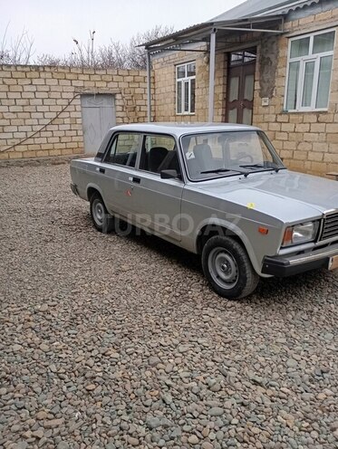 LADA (VAZ) 2107 2010, 38,404 km - 1.6 l - Tovuz