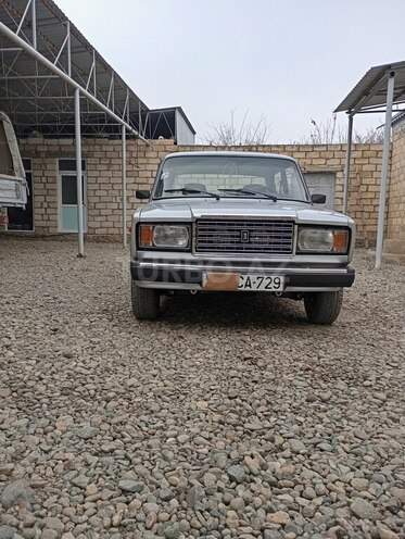 LADA (VAZ) 2107 2010, 38,404 km - 1.6 l - Tovuz